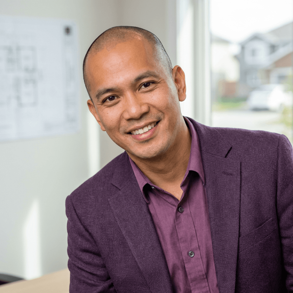 Michael Chen