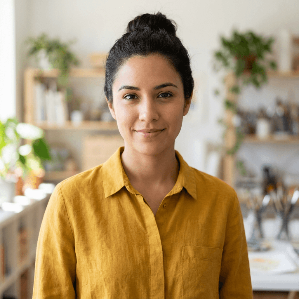 Jennifer Martinez, CEO